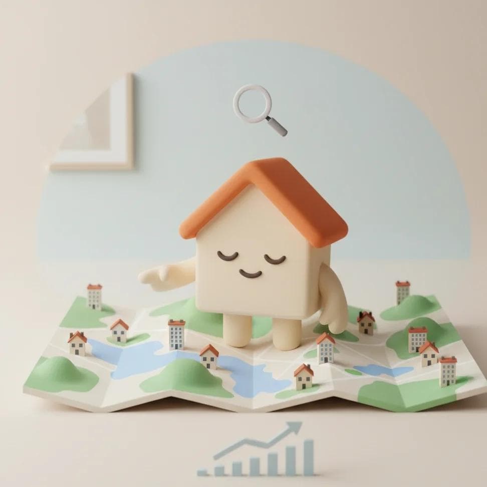 Rental Market in Mora 2026: How to Find an Apartment in the Siljan Area – Tips on Areas and Prices in Sweden